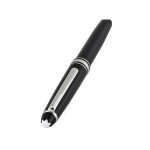 Montblanc Meisterstück Classique Platinum Finish Pen