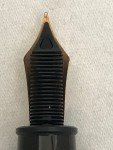 Montblanc Alexander Dumas Limited Edition Fountain Pen