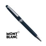 Montblanc Meisterstück Classique Platinum Finish Pen