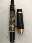 Montblanc Alexander Dumas Limited Edition Fountain Pen