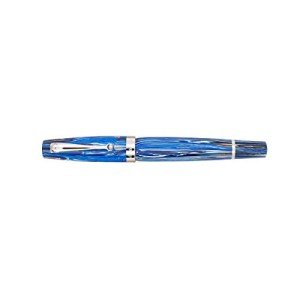 Montegrappa Mia Adriatic Sea Ballpoint Pen