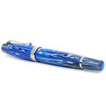 Montegrappa Mia Adriatic Sea Ballpoint Pen