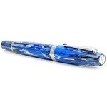 Montegrappa Mia Adriatic Sea Ballpoint Pen