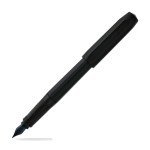 Kaweco Perkeo All Black Fountain Pen - Medium Point