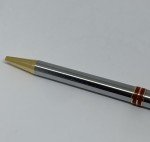 1970s Aurora Ferrari Formula Cartier Ballpoint Pen