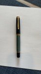 Pelikan 14C 585M Vintage Fountain Pen from Germany