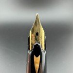 Sailor 21K Gold Medium Nib Pocket Fountain Pen