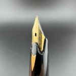 Sailor 21K Gold Medium Nib Pocket Fountain Pen