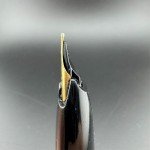 Sailor 21K Gold Medium Nib Pocket Fountain Pen