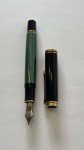 Pelikan 14C 585M Vintage Fountain Pen from Germany