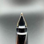 Sailor 21K Gold Medium Nib Pocket Fountain Pen