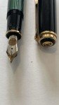 Pelikan 14C 585M Vintage Fountain Pen from Germany