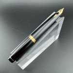 Sailor 21K Gold Medium Nib Pocket Fountain Pen