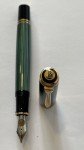 Pelikan 14C 585M Vintage Fountain Pen from Germany