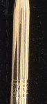 Cross 14Kt Gold Filled Ballpoint Pen with Pouch