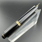 Sailor 21K Gold Medium Nib Pocket Fountain Pen