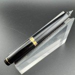 Sailor 21K Gold Medium Nib Pocket Fountain Pen