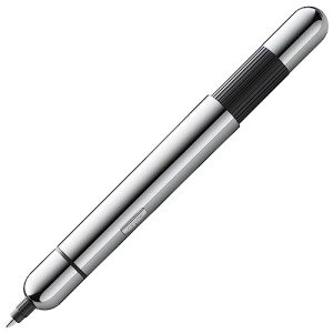 Lamy Pico Chrome Ballpoint Pen