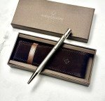 Patek Philippe Gilded Script Luxury Pen Set