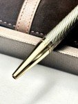 Patek Philippe Gilded Script Luxury Pen Set