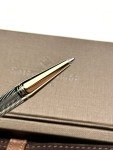 Patek Philippe Gilded Script Luxury Pen Set