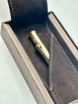 Patek Philippe Gilded Script Luxury Pen Set