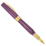 Visconti Mirage Mythos Aphrodite Medium Fountain Pen