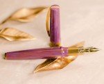 Visconti Mirage Mythos Aphrodite Medium Fountain Pen