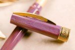 Visconti Mirage Mythos Aphrodite Medium Fountain Pen