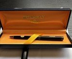 Waterman Ideal Paris Ballpoint Pen with Box