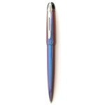 Waterman Kultur Iridescent Blue Ballpoint Pen