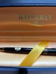 Waterman Ideal Paris Ballpoint Pen with Box