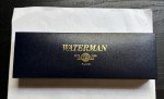 Waterman Ideal Paris Ballpoint Pen with Box
