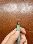 Sailor Pro Gear Slim Fountain Pen - Fairy Tale Dragon