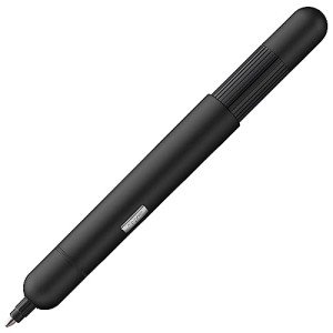 LAMY Pico Matte Black Ballpoint Pen L288