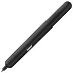 LAMY Pico Matte Black Ballpoint Pen L288