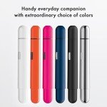 LAMY Pico Matte Black Ballpoint Pen L288