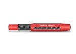 Kaweco Limited Edition AC Sport Fountain Pen - Carbon Red