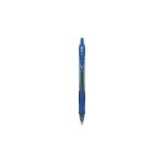 Pilot G2 Premium Blue Gel Ink Pens - Dozen