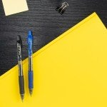 Pilot G2 Premium Blue Gel Ink Pens - Dozen