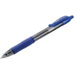 Pilot G2 Premium Blue Gel Ink Pens - Dozen