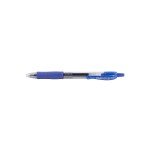 Pilot G2 Premium Blue Gel Ink Pens - Dozen