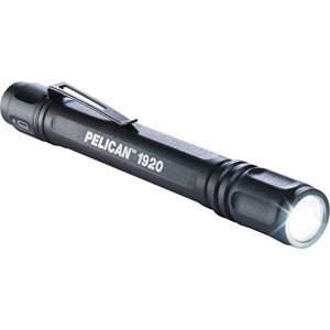 Pelican Progear 1920 LED Pen Flashlight