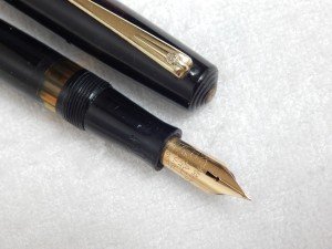 Vintage Waterman Fountain Pen - Lot #216T