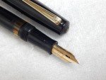 Vintage Waterman Fountain Pen - Lot #216T