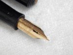 Vintage Waterman Fountain Pen - Lot #216T
