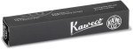 Kaweco Frosted Sport Fountain Pen - Blueberry Medium