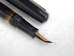 Vintage Waterman Fountain Pen - Lot #216T