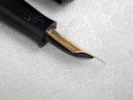 Vintage Waterman Fountain Pen - Lot #216T