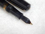 Vintage Waterman Fountain Pen - Lot #216T